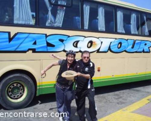 5553 10 BICICLETEADA AL TIGRE CON FESTEJO DOBLE DE CUMPLEAÑOS. CASSANDRA Y DOBLEJOTA SERAN AGASAJADOS A LA ORILLA DEL RIO!!!