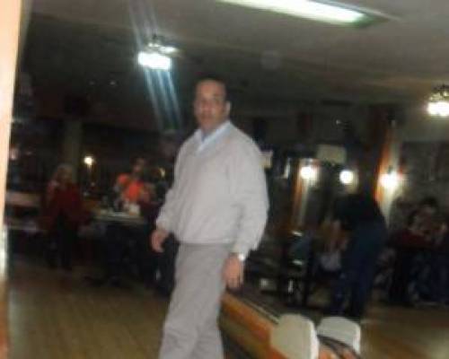 5563 3 En el OESTE,creemos hacer BOWLING,POOL,y muchos amigos.Querés venir?????