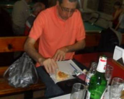 5563 5 En el OESTE,creemos hacer BOWLING,POOL,y muchos amigos.Querés venir?????