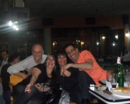 5563 6 En el OESTE,creemos hacer BOWLING,POOL,y muchos amigos.Querés venir?????