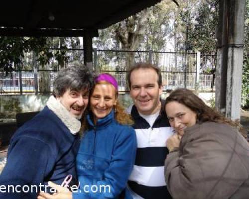 ayyy, que ninossssssss :Encuentro Grupal Solo fotos -Los Plomos Arededor de la Parrilla- o ¡CHAU, QUIQUE!