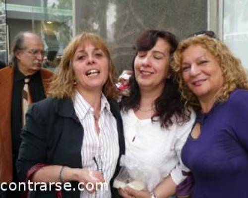 5582 37 ENCONTRARSE.COM tiene el placer de invitarte  con el motivo de la union de sus hijos:  EMILIOG Y SIL2203 !