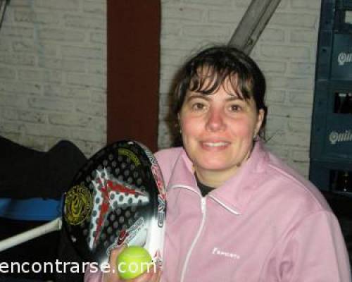 5595 7 LOS DOMINGOS PADDLE