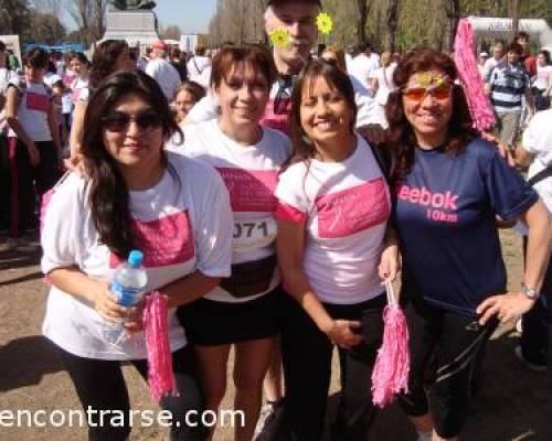 5602 10 CAMINATA AVON CONTRA EL CANCER DE MAMA 2010