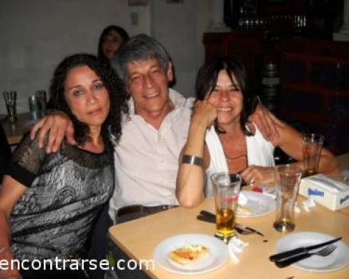 5607 38  Romantic Night con Cristhian en El Harem 