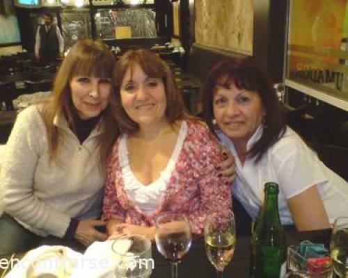 5620 1 GRUPO DE CINE Y MORFETE DE LOS MIÉRCOLES EN BELGRANO