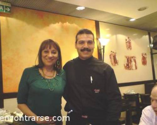 5620 5 GRUPO DE CINE Y MORFETE DE LOS MIÉRCOLES EN BELGRANO