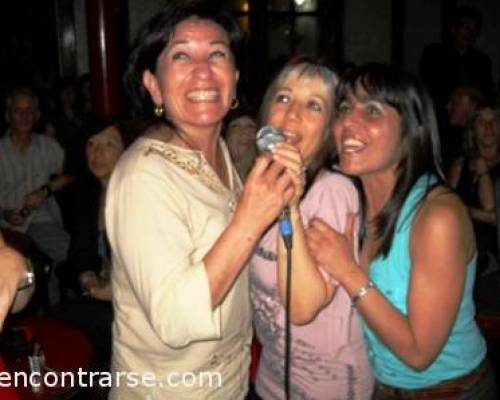 5667 48 ESTA VEZ KARAOKE A FULL!!!!!!!!