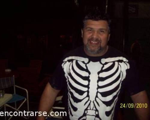 5674 1 PADDLE DE LOS VIERNES EN VICENTE LOPEZ