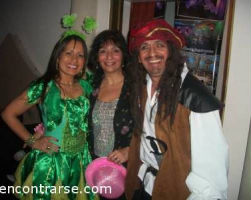 5692 12 ¡¡¡ BAILE DE DISFRACES + CUMPLE DE 