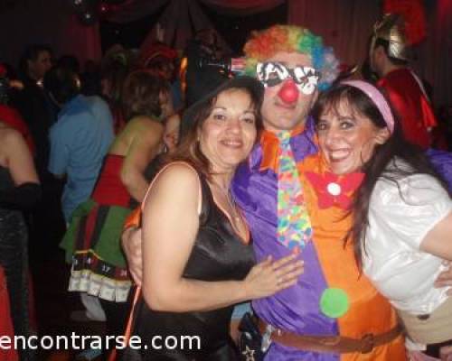 5692 4 ¡¡¡ BAILE DE DISFRACES + CUMPLE DE 