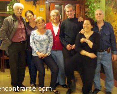 5711 17 Aprendé a sumar en las clases de Tango en BOEDO