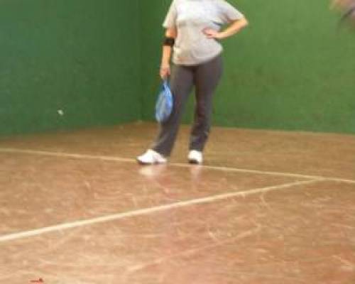 5764 1 LOS DOMINGOS PADDLE