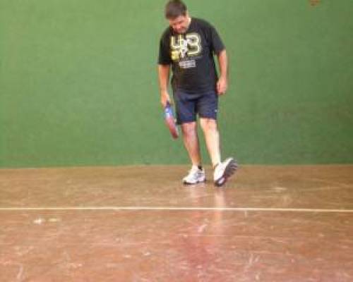 5764 2 LOS DOMINGOS PADDLE