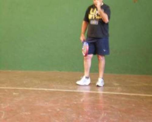 5764 3 LOS DOMINGOS PADDLE