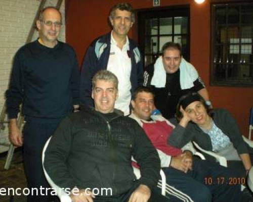 5764 5 LOS DOMINGOS PADDLE