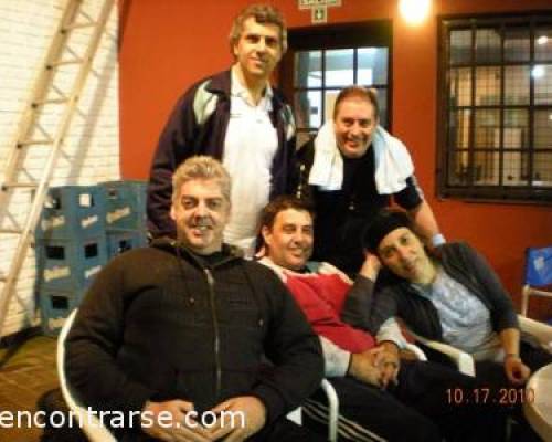 5764 6 LOS DOMINGOS PADDLE