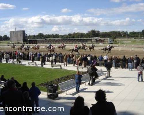 5770 10 HIPODROMO Y ALREDEDORES - POR LA JONES