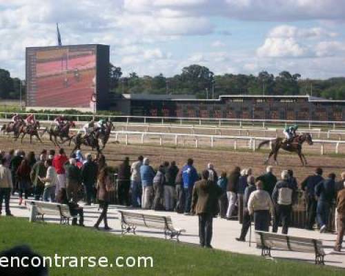 5770 39 HIPODROMO Y ALREDEDORES - POR LA JONES