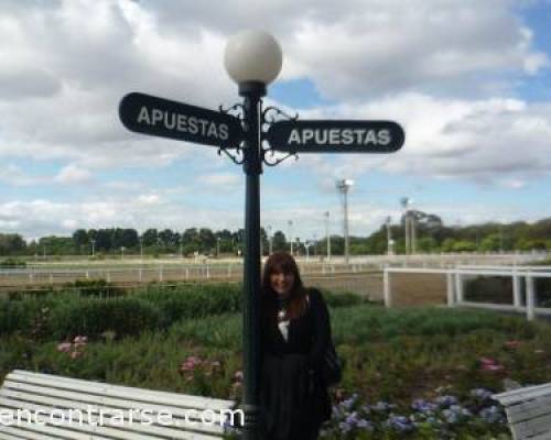 5770 48 HIPODROMO Y ALREDEDORES - POR LA JONES