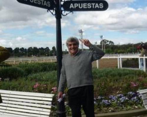 5770 49 HIPODROMO Y ALREDEDORES - POR LA JONES