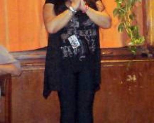 5773 45 Menosmal festeja su cumple y despedimos al 2010 en CLADD Y JESS!!!