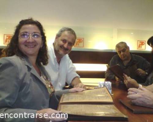 5775 4 GRUPO DE CINE Y MORFETE DE LOS MIÉRCOLES EN BELGRANO