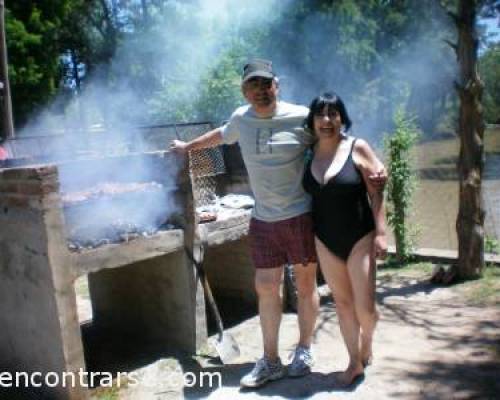 5780 7 VAMOS A PASAR EL DÍA AL TIGRE EN EL GALEON Y APARTE DEL ASADO PODÉS HACER PASEO EN LANCHA O VUELTA EN KAYAK