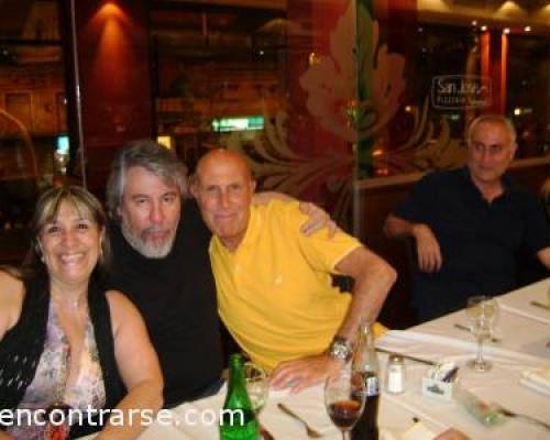Amigos....los extraño... :Encuentro Grupal Cafecito ***Zona Norte***  FESTEJAMOS EL CUMPLEAÑOSSSSS  DE   WILLY1961