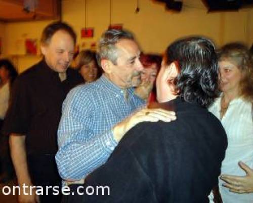 Medio rarito este muchacho, ejem!!! :Encuentro Grupal SECUELAS...... ¡¡ que NO se repita!!!!  de Nazareno Molina