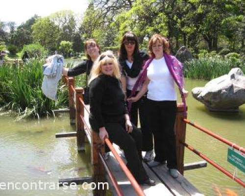 5868 7 Desde el SIVORI al JARDIN JAPONES