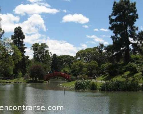 5868 8 Desde el SIVORI al JARDIN JAPONES