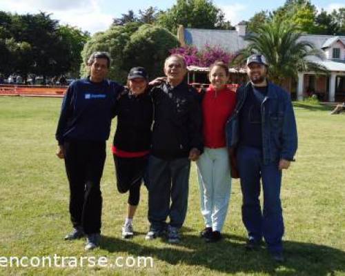 5903 3 TMX Challenge Carrera de Aventura en San Miguel del Monte !!!