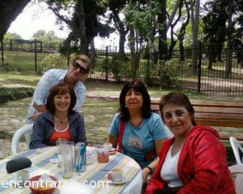 5936 5 Domingos con Amigos