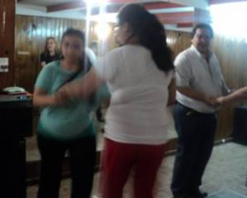 5959 9 VENI A APRENDER A BAILAR CON MILOCURA.