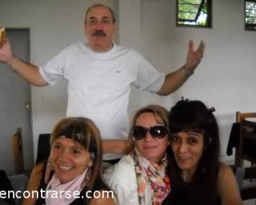 6021 3 Nuestro PAPI...faltó su nena preferida...