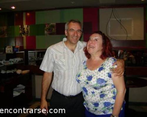 6038 45 Cafecito ***Zona Norte***