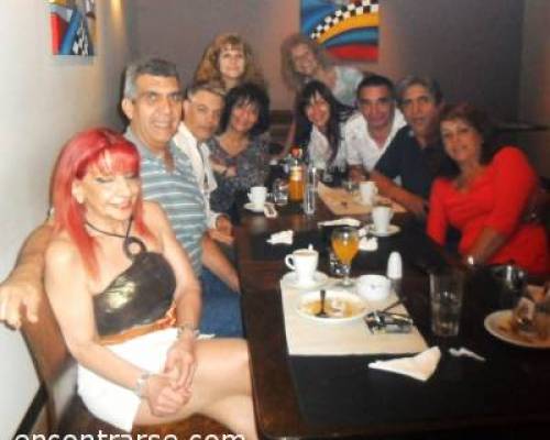 6039 17 MARTECITOS DEL OESTE