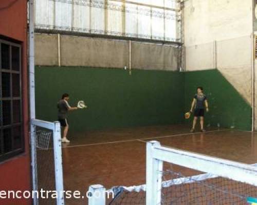 6125 1 LOS DOMINGOS PADDLE