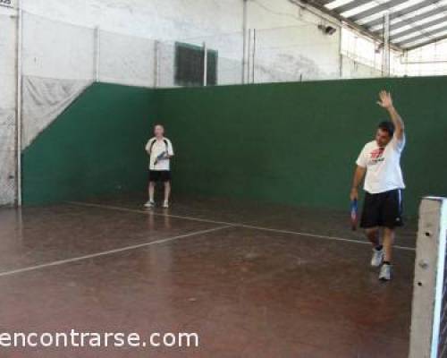 6125 2 LOS DOMINGOS PADDLE