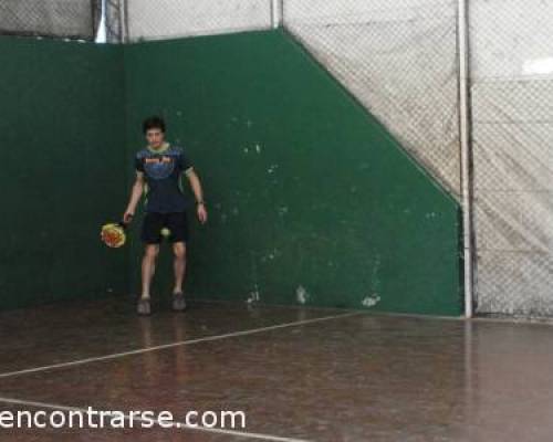 6125 4 LOS DOMINGOS PADDLE