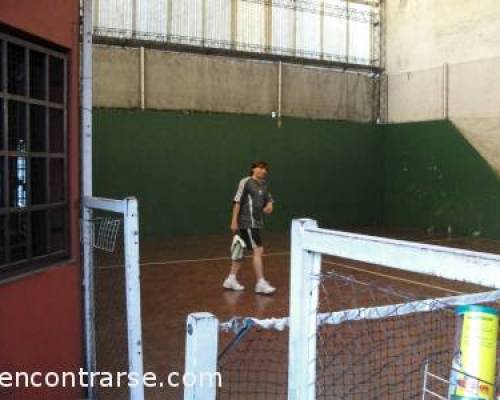 6125 5 LOS DOMINGOS PADDLE