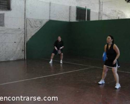 6125 8 LOS DOMINGOS PADDLE