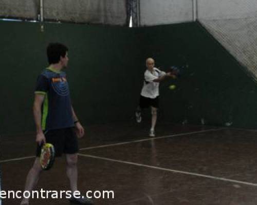 6125 9 LOS DOMINGOS PADDLE