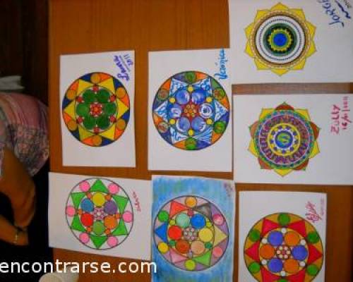 6082 9 Taller de Mandalas 