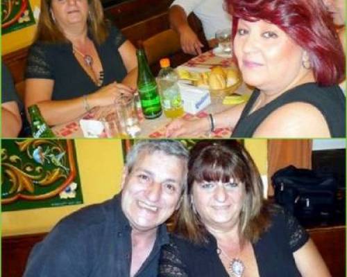 6176 67 LADYDY festeja su cumpleaños con nosotros  en Cladd y Jesss!!!