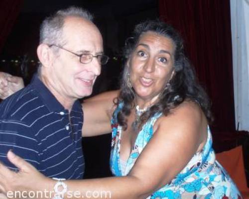 6177 15 A  VER SI ME ACOMPAÑAN EN MI PRIMER SALIDA DEL AÑO A BAILAR A DORSIA A DIVERTIRNOS......SI ALGUNO CUMPLE AÑOS Y LO QUIERE FESTEJAR QUE ME AVISE....