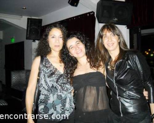 6177 6 A  VER SI ME ACOMPAÑAN EN MI PRIMER SALIDA DEL AÑO A BAILAR A DORSIA A DIVERTIRNOS......SI ALGUNO CUMPLE AÑOS Y LO QUIERE FESTEJAR QUE ME AVISE....