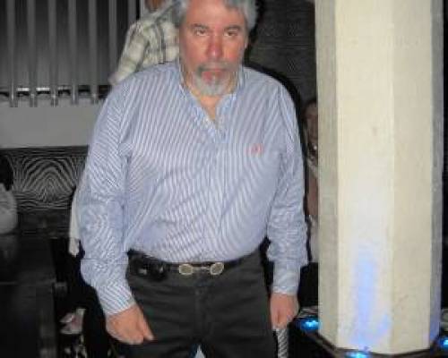 6177 7 A  VER SI ME ACOMPAÑAN EN MI PRIMER SALIDA DEL AÑO A BAILAR A DORSIA A DIVERTIRNOS......SI ALGUNO CUMPLE AÑOS Y LO QUIERE FESTEJAR QUE ME AVISE....