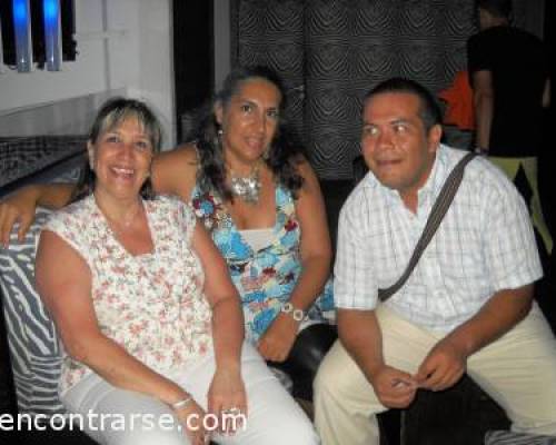 6177 9 A  VER SI ME ACOMPAÑAN EN MI PRIMER SALIDA DEL AÑO A BAILAR A DORSIA A DIVERTIRNOS......SI ALGUNO CUMPLE AÑOS Y LO QUIERE FESTEJAR QUE ME AVISE....